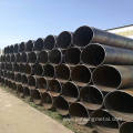 API 5L x42-x80 spiral steel pipe